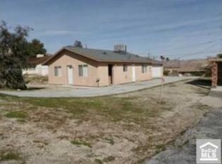 10951 Knobb Ave, Morongo Valley, CA 92256