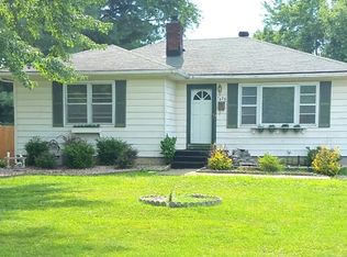 7420 Peggy Ave, Louisville, KY