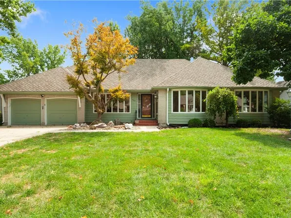 3607 NE 62nd Ter, Gladstone, MO 64119