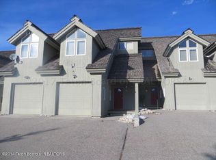 910 Pdr Valley Rd #18, Driggs, ID 83422