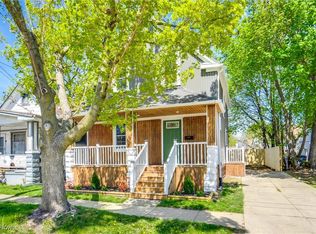4810 Carlos Ave, Cleveland, OH