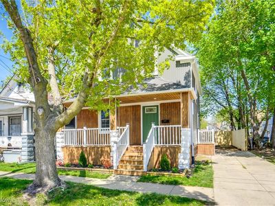 4810 Carlos Ave, Cleveland, OH, 44102