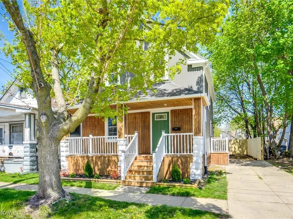 4810 Carlos Ave, Cleveland, OH 44102