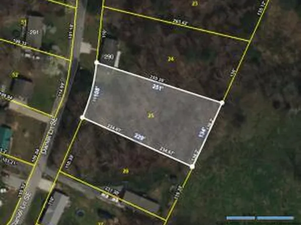 280 Daniel Ln SE, Cleveland, TN 37323