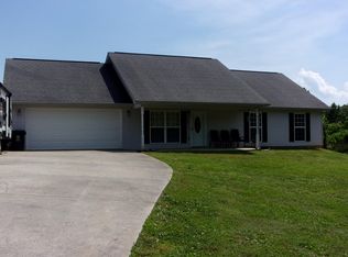 6326 Oris Miller Rd LOT 5, Maryville, TN 37801