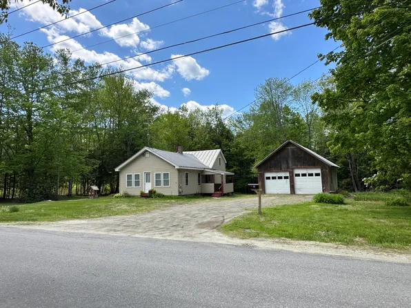 21 S Gage Road, Oakland, ME 04963