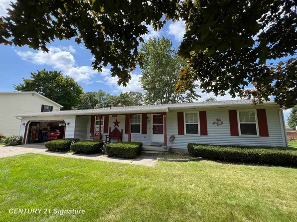 6098 Coventry Dr, Swartz Creek, MI 48473