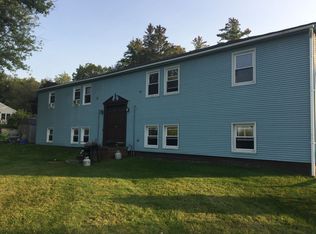 25 Sandy Shore Ter APT 100, Colchester, VT 05446