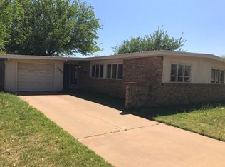 2503 64th St, Lubbock, TX 79413