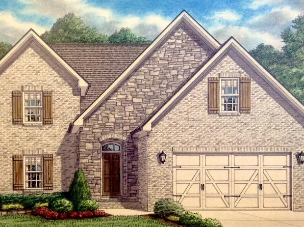 9968 Rio Bravo Ln, Knoxville, TN 37922