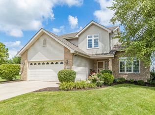 1309 Tiger Lily Ln, Joliet, IL 60435