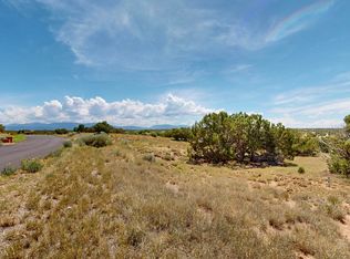 40 Calle Ventoso W, Santa Fe, NM 87506