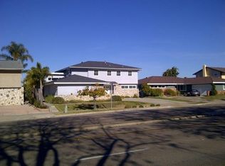 3562 Governor Dr, San Diego, CA 92122