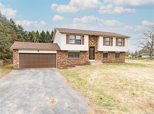 1328 Covell Rd, Brockport, NY 14420