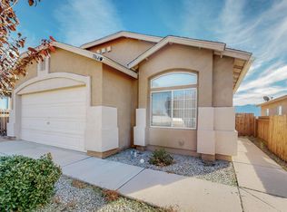 7064 Skylar Dr NE, Rio Rancho, NM 87144