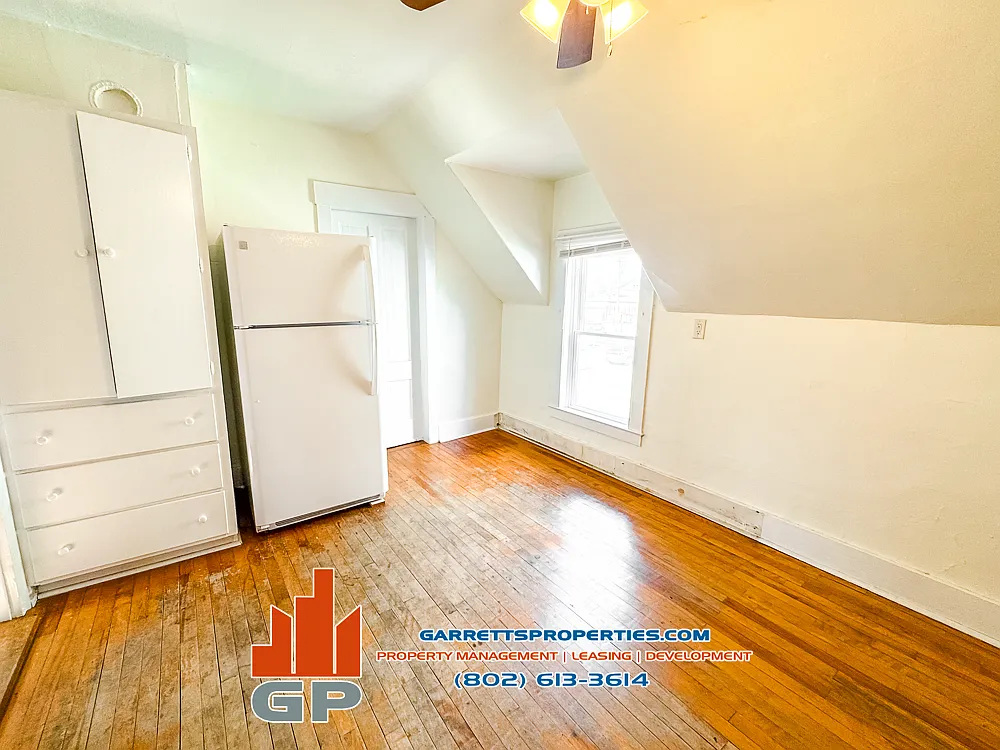 Building Photo - 31 Granite St #1