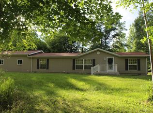 1411 Cassaday Dr, Hope, MI 48628