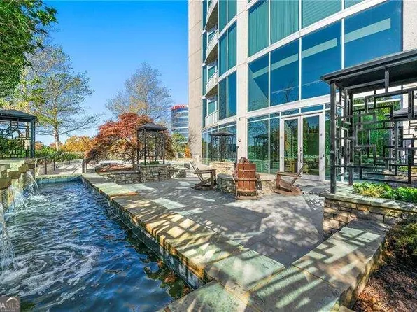 3300 Windy Ridge Pkwy SE Unit 1120, Atlanta, GA 30339
