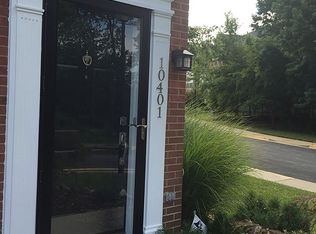 10401 Glen Spring Ln, Bowie, MD 20720