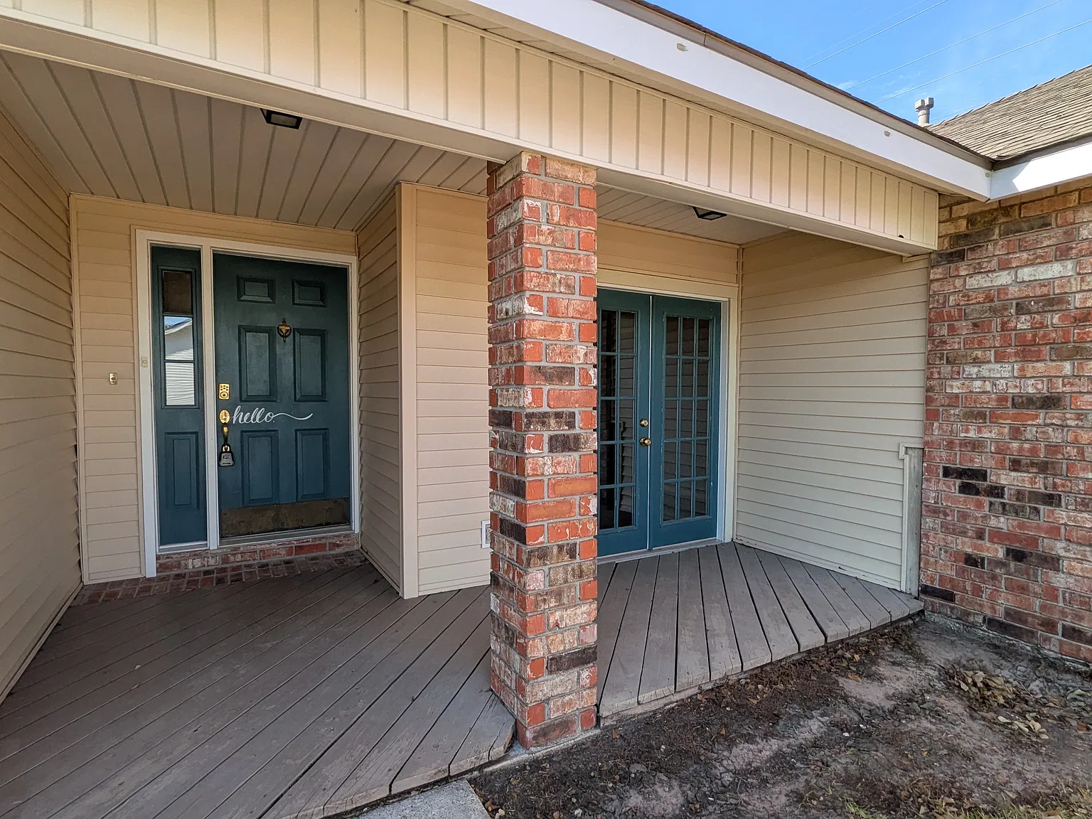 3 bed, 1593 sqft, $1,750 — Photo 3