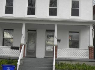 315 Ridge Ave, Hagerstown, MD 21740