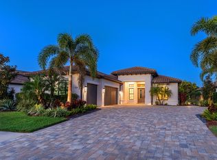 724 Crosswind Ave, Sarasota, FL 34240