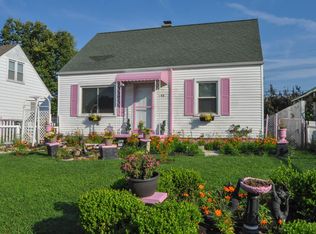 772 Wainwright Dr, Columbus, OH 43224