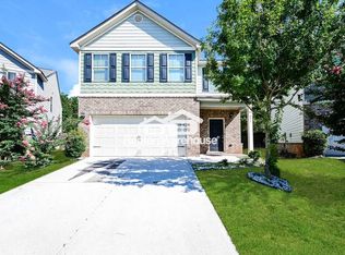 223 Magnaview Dr, McDonough, GA 30253