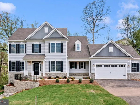 112 Whirlaway Ct, Westminster, MD 21157
