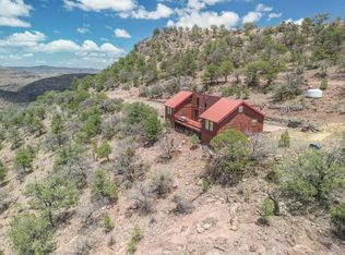 104 Remington Ridge Rd, Fort Davis, TX 79734