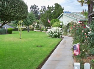 199 Summit View Dr, Calimesa, CA 92320