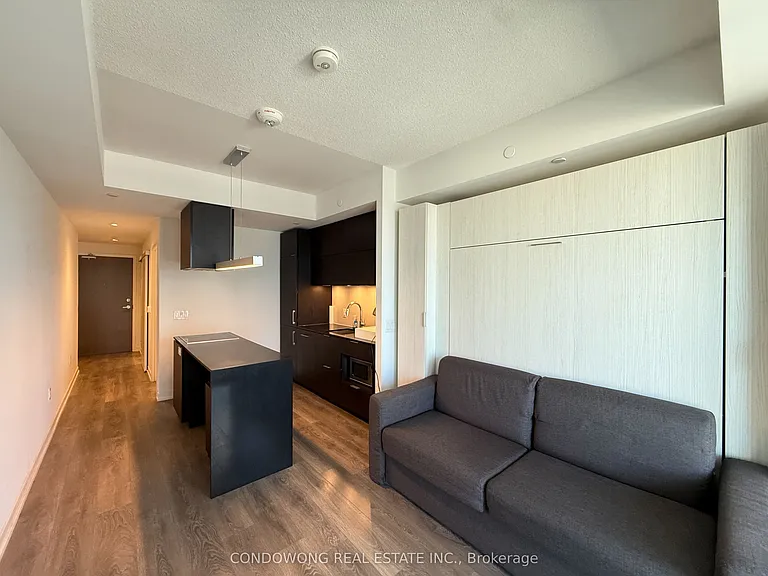 15 Lower Jarvis St #1909 — Photo 5