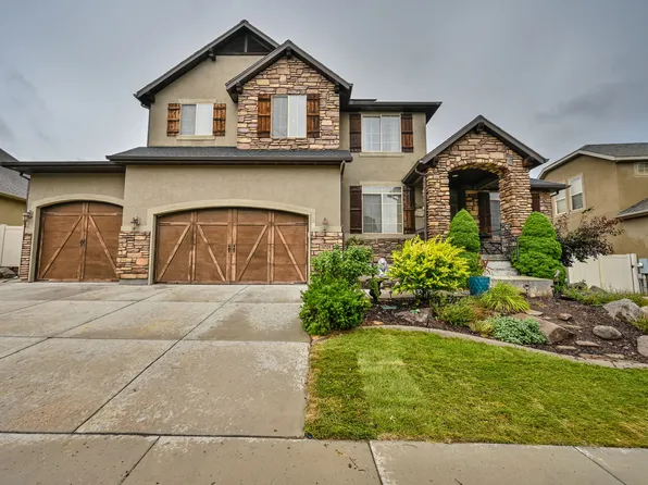 14728 Desert Sage Dr, Herriman, UT 84096