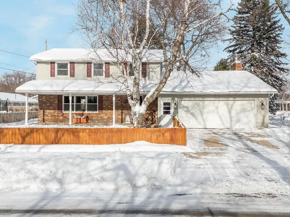 1820 W Glendale Ave, Appleton, WI 54914