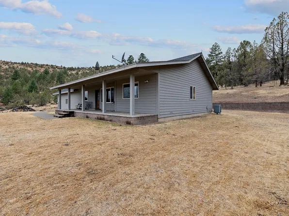 3335 NE McKay Creek Rd, Prineville, OR 97754