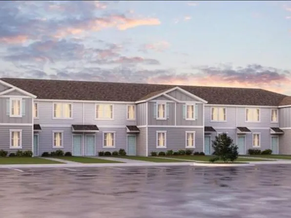 30 PALMETTO RIDGE Road, St. Augustine, FL 32095