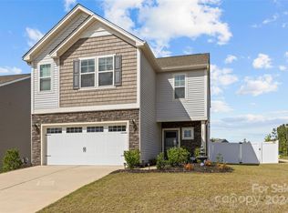 1097 River Haven Ave SW, Concord, NC 28025