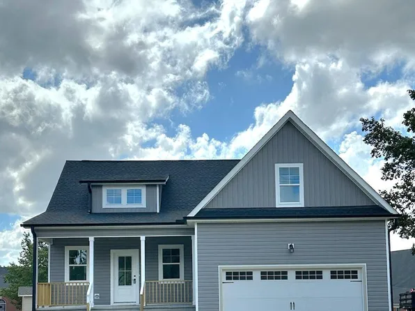253 Montgomery Heights Rd, Selma, NC 27576