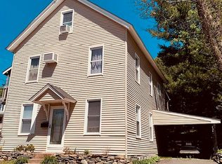 130 Prospect St, Vernon, CT 06066