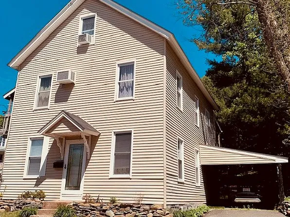 130 Prospect St, Vernon, CT 06066