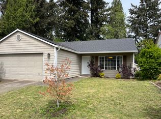 21441 SW Gregory Dr, Beaverton, OR 97006