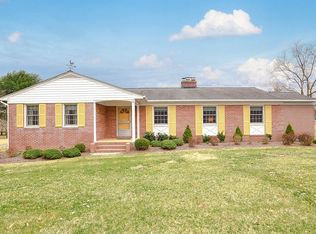 7204 Carrico Mill Rd, Hughesville, MD