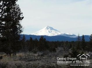 0 SW Graham Rd, Culver, OR 97734
