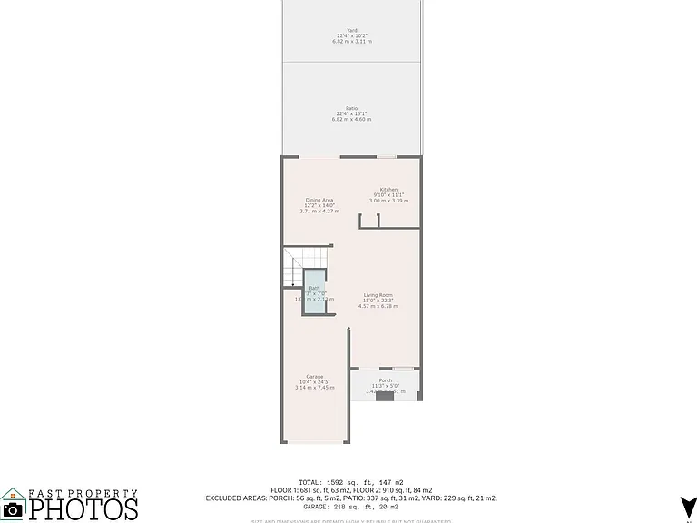 3320 W 90th St — Photo 45
