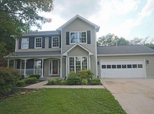 715 Marlin Ln, Clinton, TN 37716