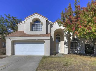 1400 Walnut Meadows Dr, Oakley, CA 94561