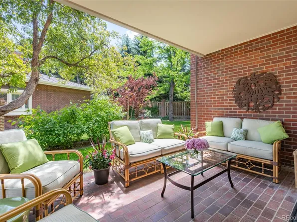 2552 E Alameda Avenue #16, Denver, CO 80209
