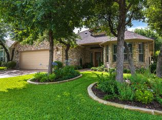 926 Big Thicket St, Georgetown, TX 78633