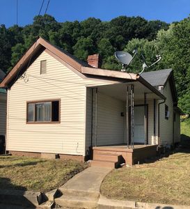 1714 Valley St, Portsmouth, OH, 45662