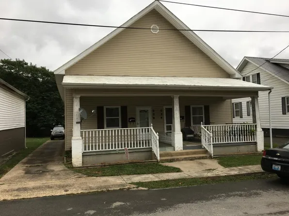 238 Frank St, Paintsville, KY 41240